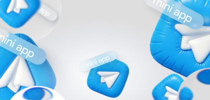 Manage Your Account Whenever You Want: Headway Launches Mini App in Telegram