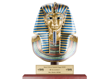 Best Broker MENA