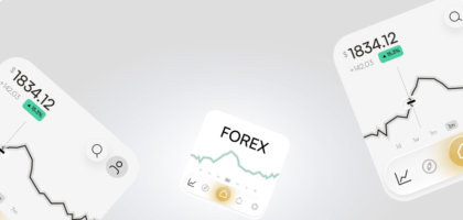 All You Need to Know About the Forex Market