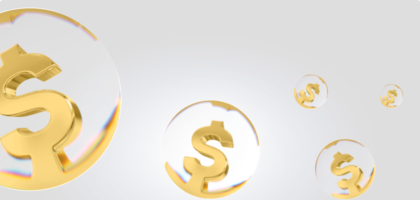 What Are Speculative Bubbles, and How Do You Trade Them?